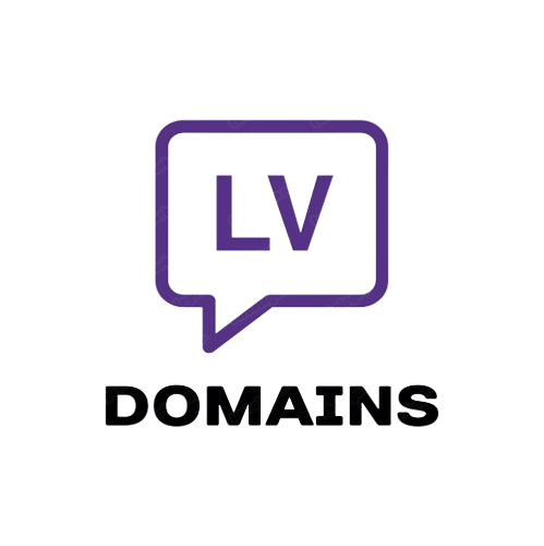 Domain registration